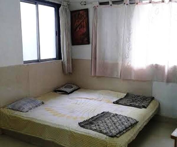 Green Park Holiday Home, Murud-Janjira 3